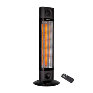 Calefactor Portatil CH 1500 RT