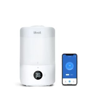 Humidificador Levoit Dual 200S